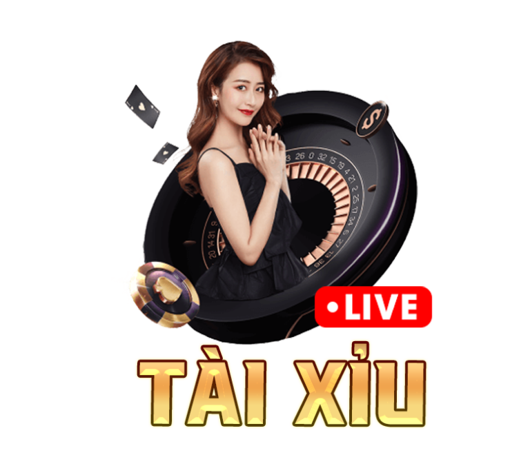 tài xỉu livestream